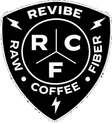 RCF logo